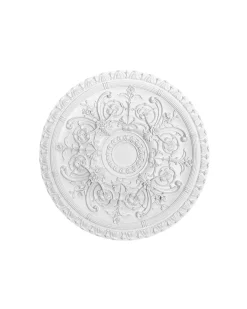 Classic Line Decor Takrosetter I Polyuretan|Takrosett - Classic N:o 792S