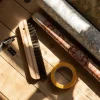Orkla House Care AB (ANZA) Borstar|Borstar|Tapetborste - 3-radig