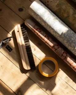 Orkla House Care AB (ANZA) Verktyg|Tapetkniv - 10 blad