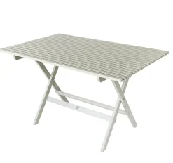 Westanqvarn Oy AB Trädgårdsbord|Trädgårdsbord - Klassiskt trädgårdsbord hopfällbart, 145 cm