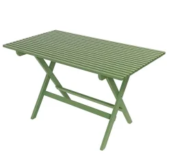 Westanqvarn Oy AB Trädgårdsbord|Trädgårdsbord - Klassiskt trädgårdsbord hopfällbart, 125 cm