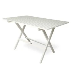 Westanqvarn Oy AB Trädgårdsbord|Trädgårdsbord - Klassiskt trädgårdsbord hopfällbart, 75 cm