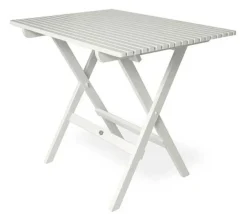 Westanqvarn Oy AB Trädgårdsbord|Trädgårdsbord - Klassiskt trädgårdsbord hopfällbart, 75 cm