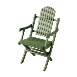 Westanqvarn Oy AB Trädgårdsstolar|Trädgårdsstol - Veranda Karmstol, hopfällbar