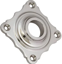 NEXA TECHNOLOGIES Tryckesbrickor|Tryckesbricka - Næsman N:o 268 nickel