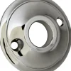 NEXA TECHNOLOGIES Tryckesbrickor|Tryckesbricka - Rosett sekelskifte nickel
