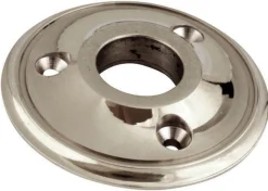 NEXA TECHNOLOGIES Tryckesbrickor|Tryckesbricka - Rosett sekelskifte nickel