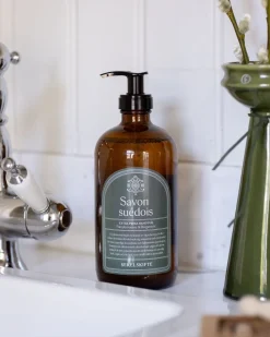 Maria Nila AB Såpor & Tvålar|Såpor & Tvålar|Tvål - Savon Suédois 480 ml - Pamplemousse & Bergamote