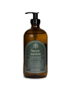Maria Nila AB Såpor & Tvålar|Såpor & Tvålar|Tvål - Savon Suédois 480 ml - Pamplemousse & Bergamote