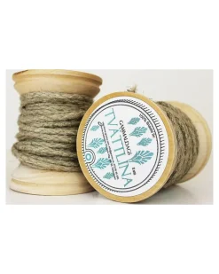 Grunne Produktion AB Städprodukter|Tvättlina - Linsnöre 3 mm, 10m