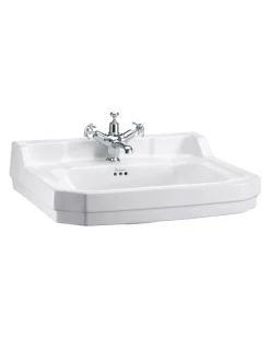 Badex AB Tvättställ|Tvättställ - Burlington Edwardian 61 cm