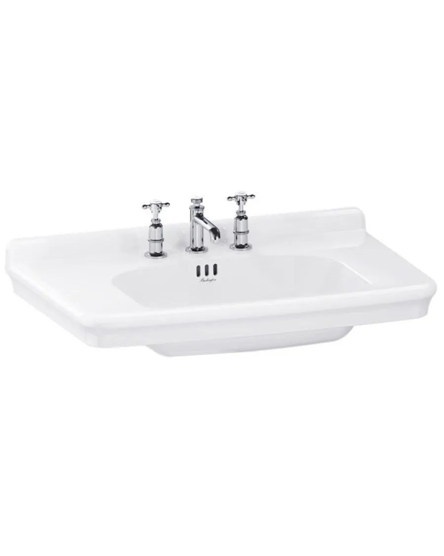 Badex AB Tvättställ|Tvättställ - Guild 85 cm