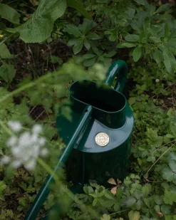 Andcph ApS Vattenkannor|Presenttips|Vattenkanna med lång pip - Grön 9 L