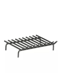 Bolin Smide AB Vedgaller|Presenttips|Vedgaller smide - Eldrist öppen spis