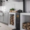Josef Davidssons Eftr. AB Vedspisar|Vedspisar|Vedspis - Viking 30
