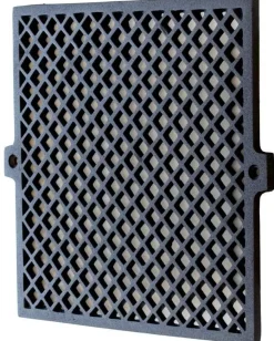 NEXA TECHNOLOGIES Inredning I Gjutjärn|Ventilationsgaller I Gjutjärn|Ventilgaller - Gjutjärn no. 20