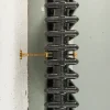 Arroll Limited Radiatorer - Tillbehör|Radiatorer|Väggfäste/Tippskydd för radiator - Nickel