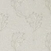 Sanderson Design Group Brands Ltd Mönstrade Tapeter|Blommiga Tapeter|William Morris & Co. Tapet - Apple chalk ivory
