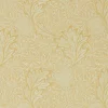 Sanderson Design Group Brands Ltd Mönstrade Tapeter|Blommiga Tapeter|William Morris & Co. Tapet - Apple honey gold