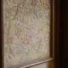 Sanderson Design Group Brands Ltd Mönstrade Tapeter|Blommiga Tapeter|William Morris & Co. Tapet - Golden Lily Fig/Burnt orange
