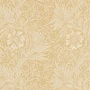 Sanderson Design Group Brands Ltd Mönstrade Tapeter|Blommiga Tapeter|William Morris & Co. Tapet - Marigold Cowslip