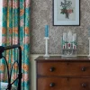 Sanderson Design Group Brands Ltd Mönstrade Tapeter|Blommiga Tapeter|William Morris & Co. Tapet - Marigold Brick