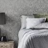 Sanderson Design Group Brands Ltd Mönstrade Tapeter|William Morris & Co - Tapeter|William Morris & Co. Tapet - Pure Strawberry Thief Taupe/Gilver