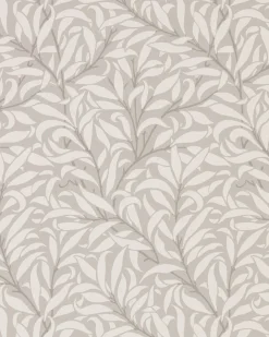 Sanderson Design Group Brands Ltd Mönstrade Tapeter|William Morris & Co - Tapeter|William Morris & Co. Tapet - Pure Willow Boughs Dove/Ivory