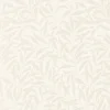 Sanderson Design Group Brands Ltd Mönstrade Tapeter|William Morris & Co - Tapeter|William Morris & Co. Tapet - Pure Willow Boughs Ivory/Pearl