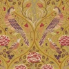 Sanderson Design Group Brands Ltd Mönstrade Tapeter|Blommiga Tapeter|William Morris & Co. Tapet - Seasons by May saffron