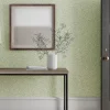 Sanderson Design Group Brands Ltd Mönstrade Tapeter|Blommiga Tapeter|William Morris & Co. Tapet - Standen Fennel