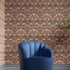 Sanderson Design Group Brands Ltd Mönstrade Tapeter|William Morris & Co - Tapeter|William Morris & Co. Tapet - Strawberry Thief Old fashioned