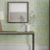 Sanderson Design Group Brands Ltd Mönstrade Tapeter|Blommiga Tapeter|William Morris & Co. Tapet - Willow Boughs Minor